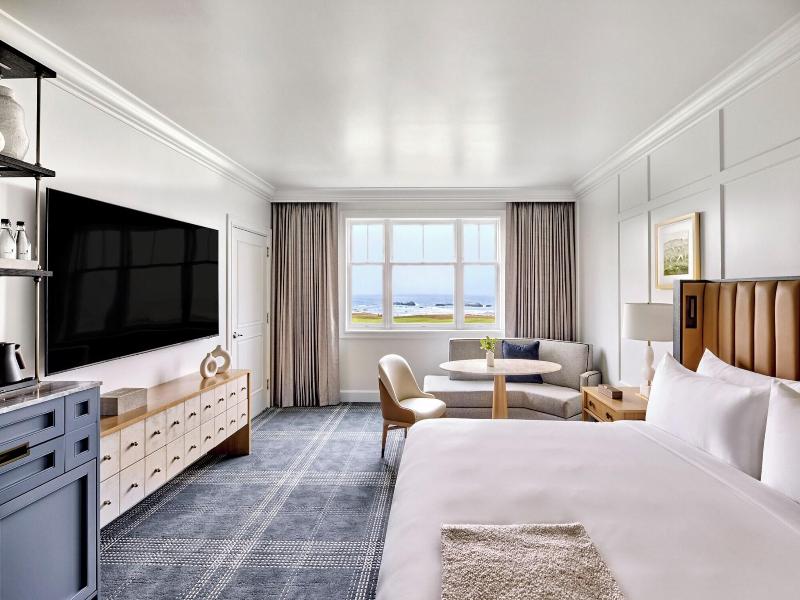 The Ritz-Carlton, Half Moon Bay image
