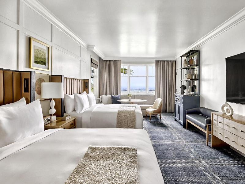 The Ritz-Carlton, Half Moon Bay image