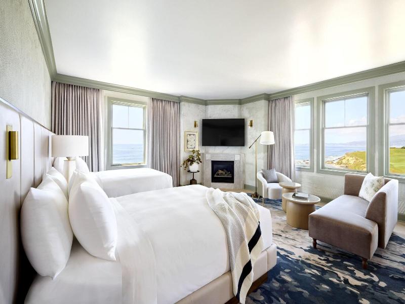 The Ritz-Carlton, Half Moon Bay image