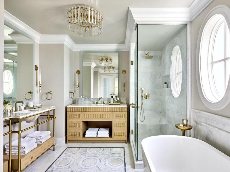 The Ritz-Carlton, Half Moon Bay image