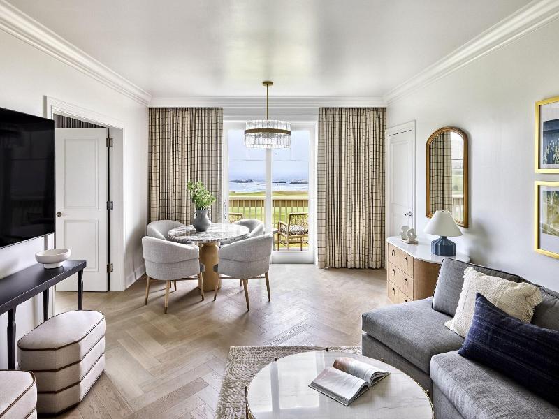 The Ritz-Carlton, Half Moon Bay image