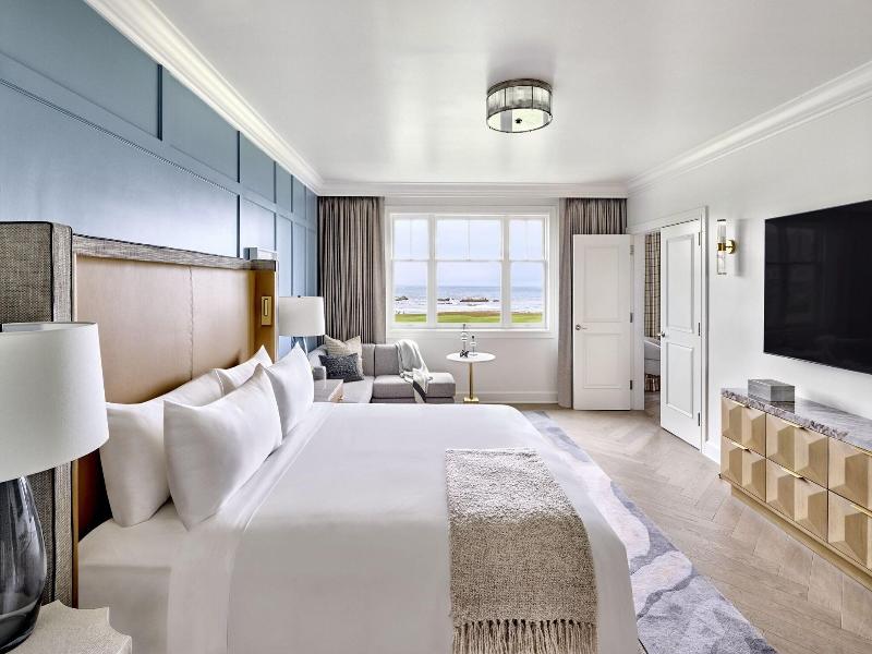 The Ritz-Carlton, Half Moon Bay image