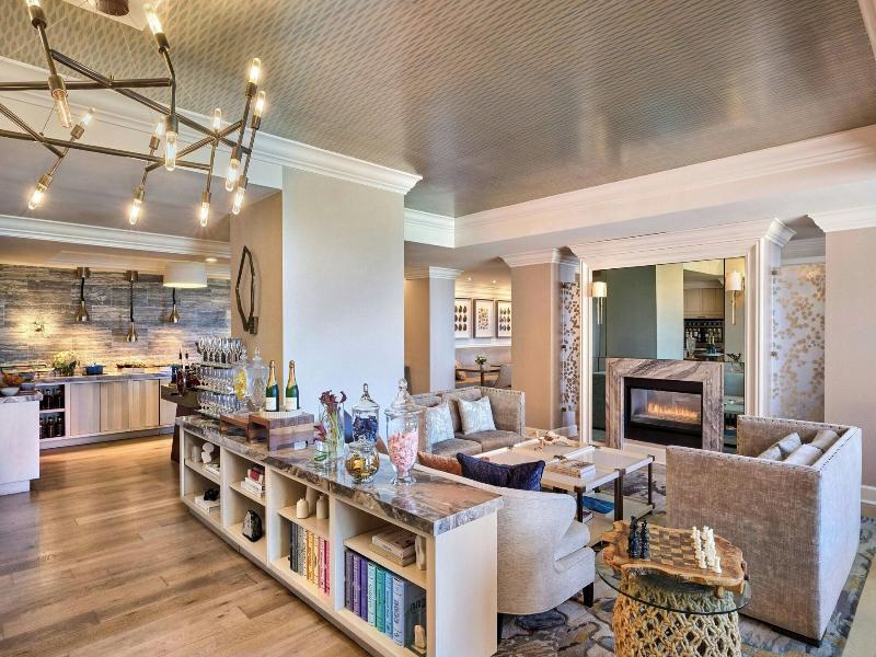The Ritz-Carlton, Half Moon Bay image