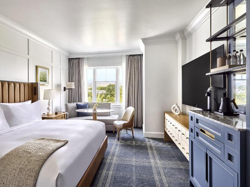 The Ritz-Carlton, Half Moon Bay image