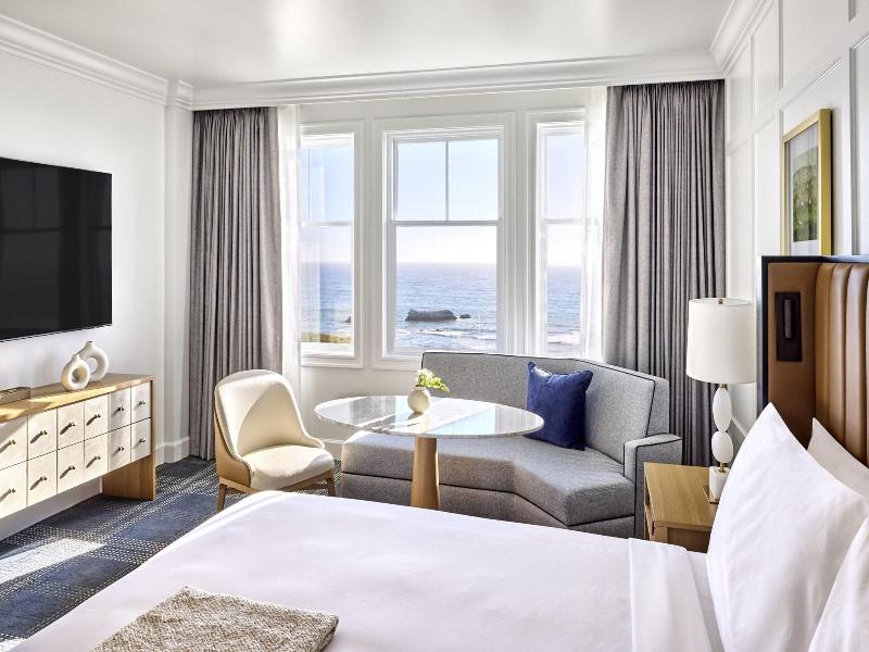 The Ritz-Carlton, Half Moon Bay image
