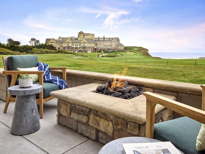 The Ritz-Carlton, Half Moon Bay image
