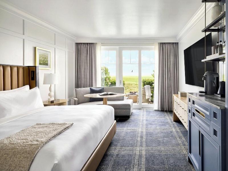 The Ritz-Carlton, Half Moon Bay image