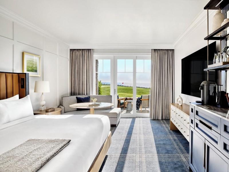 The Ritz-Carlton, Half Moon Bay image