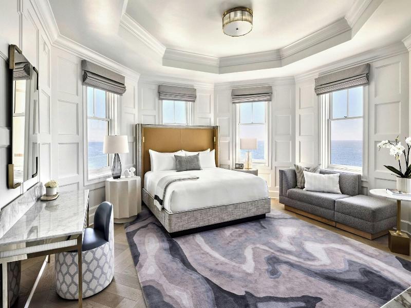 The Ritz-Carlton, Half Moon Bay image