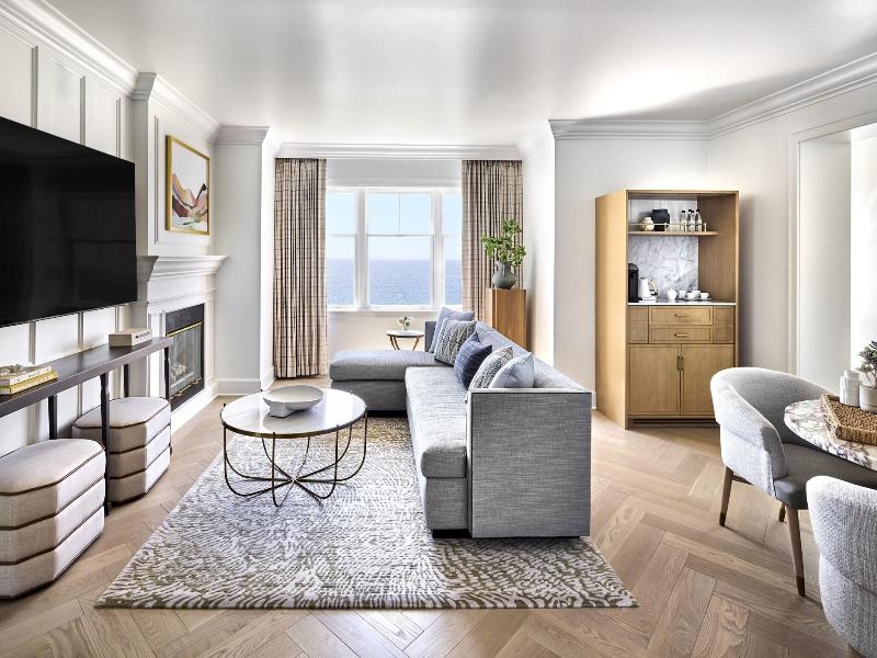 The Ritz-Carlton, Half Moon Bay image