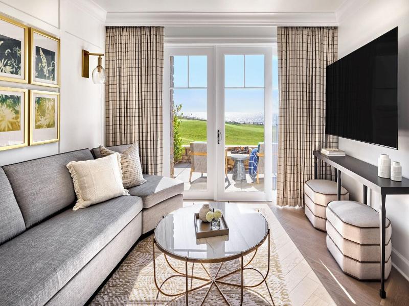 The Ritz-Carlton, Half Moon Bay image
