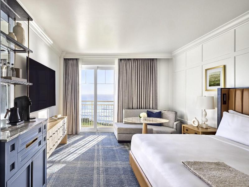 The Ritz-Carlton, Half Moon Bay image