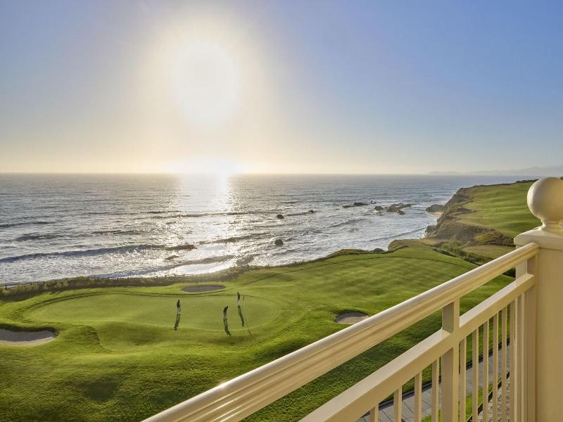The Ritz-Carlton, Half Moon Bay image