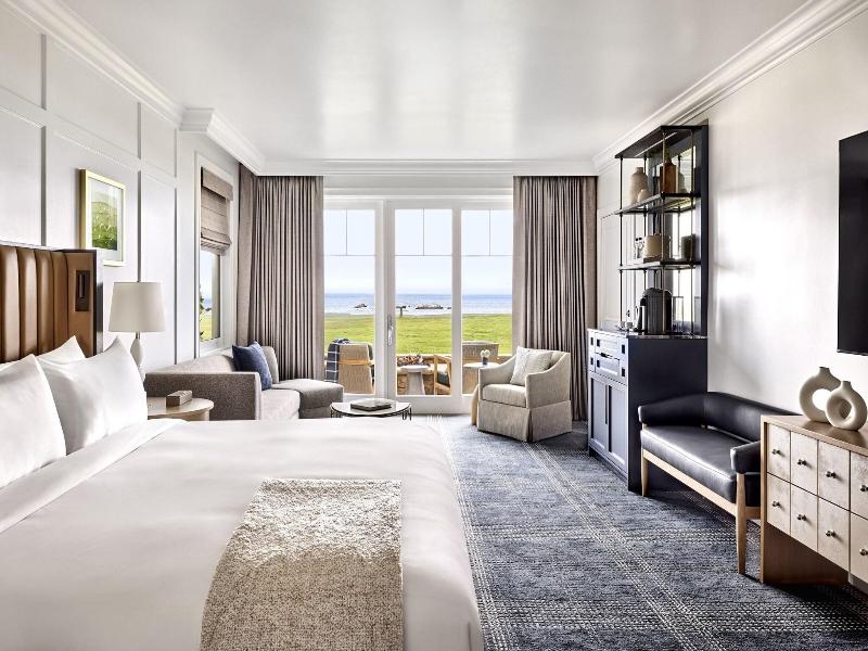 The Ritz-Carlton, Half Moon Bay image