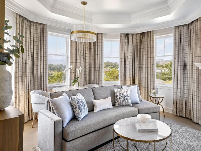The Ritz-Carlton, Half Moon Bay image