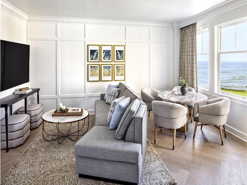 The Ritz-Carlton, Half Moon Bay image