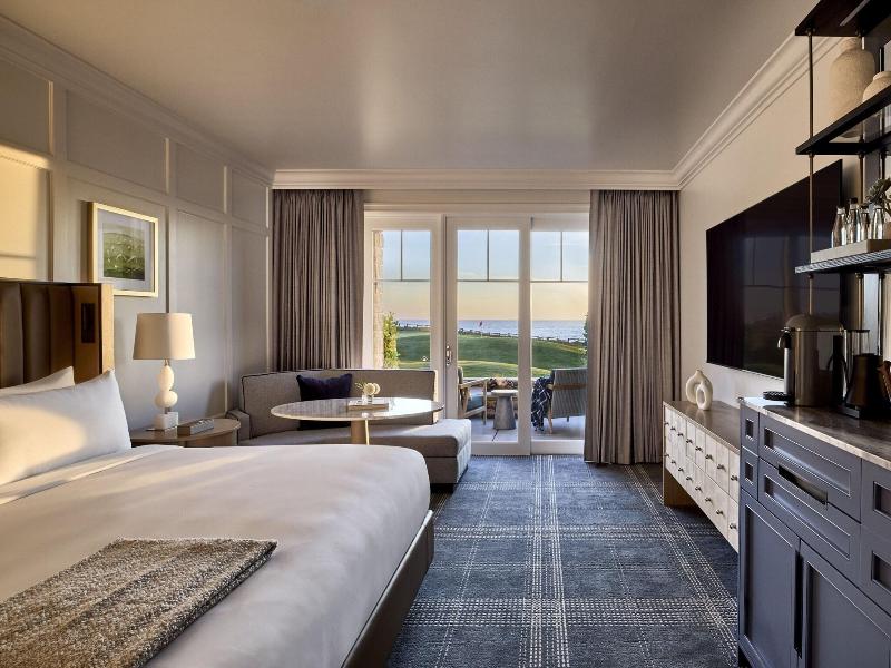 The Ritz-Carlton, Half Moon Bay image