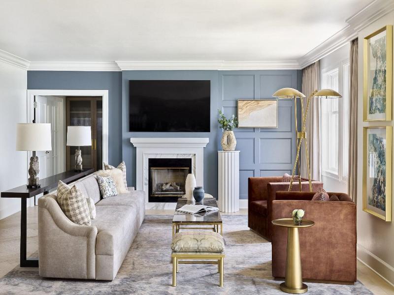 The Ritz-Carlton, Half Moon Bay image
