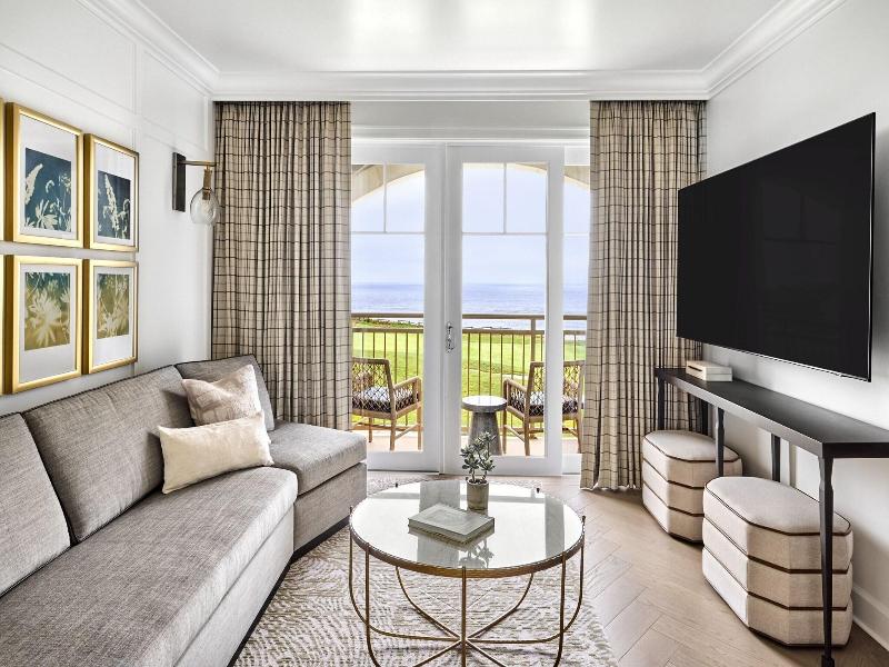 The Ritz-Carlton, Half Moon Bay image
