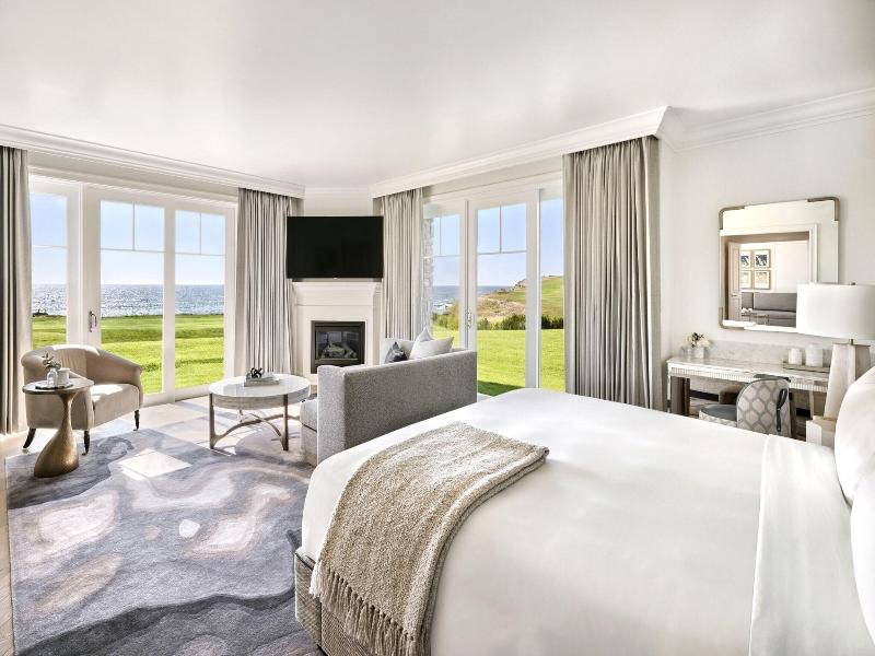 The Ritz-Carlton, Half Moon Bay image