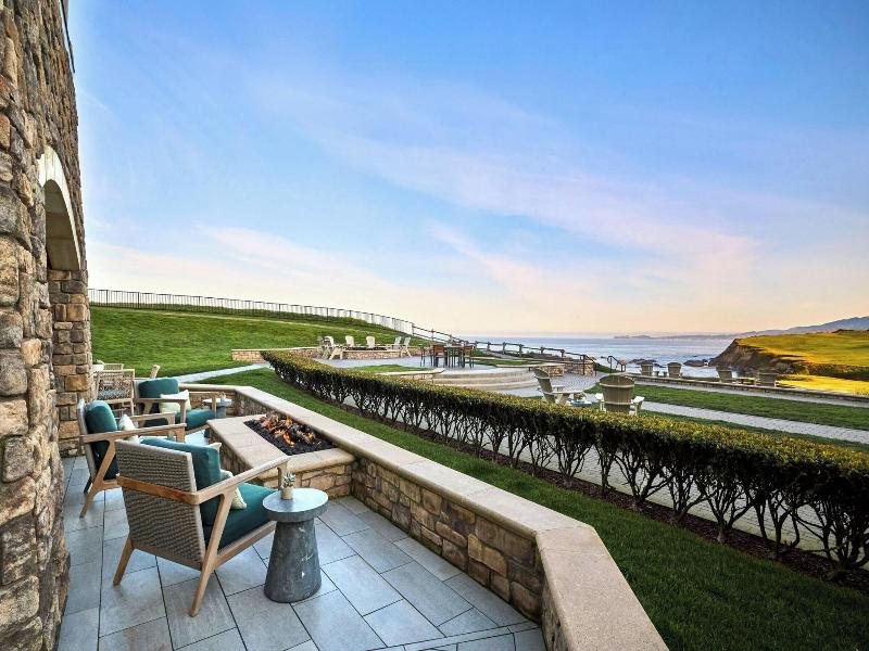 The Ritz-Carlton, Half Moon Bay image