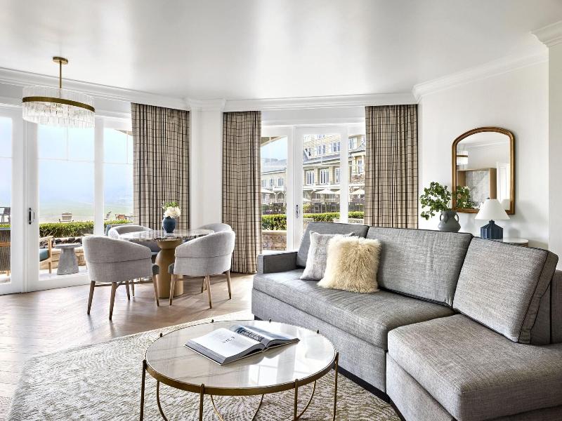The Ritz-Carlton, Half Moon Bay image