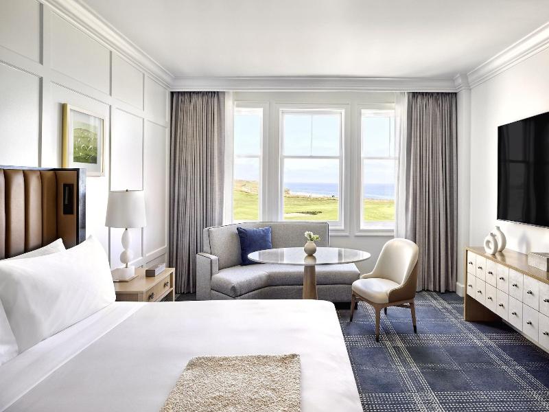The Ritz-Carlton, Half Moon Bay image