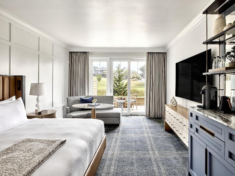 The Ritz-Carlton, Half Moon Bay image