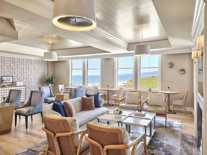 The Ritz-Carlton, Half Moon Bay image