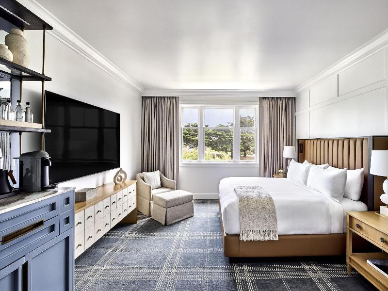 The Ritz-Carlton, Half Moon Bay image