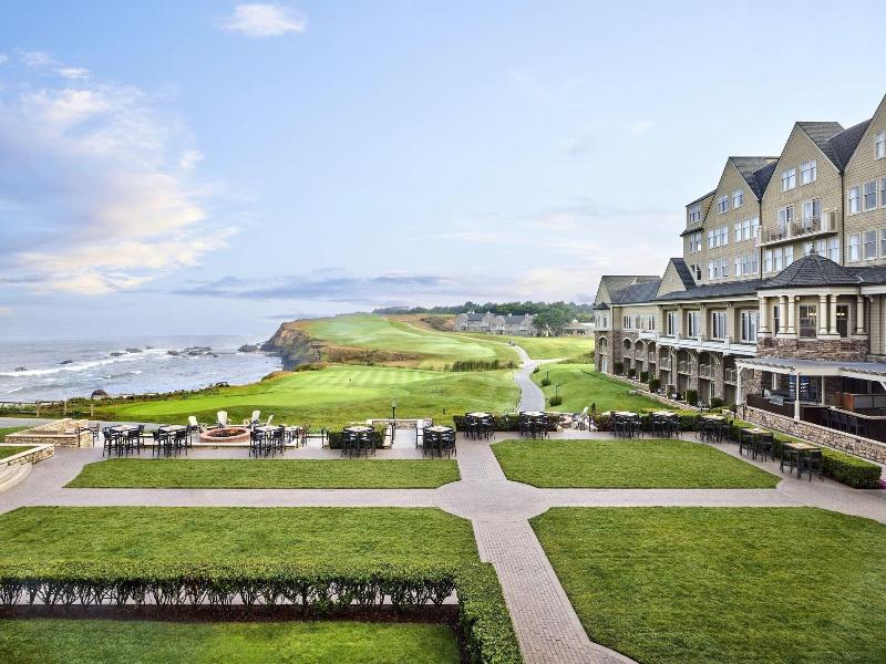The Ritz-Carlton, Half Moon Bay image