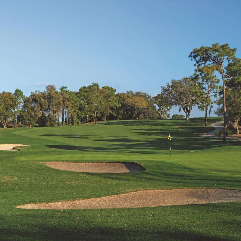 Innisbrook Resort & Golf Club