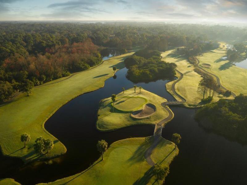 Innisbrook Resort image