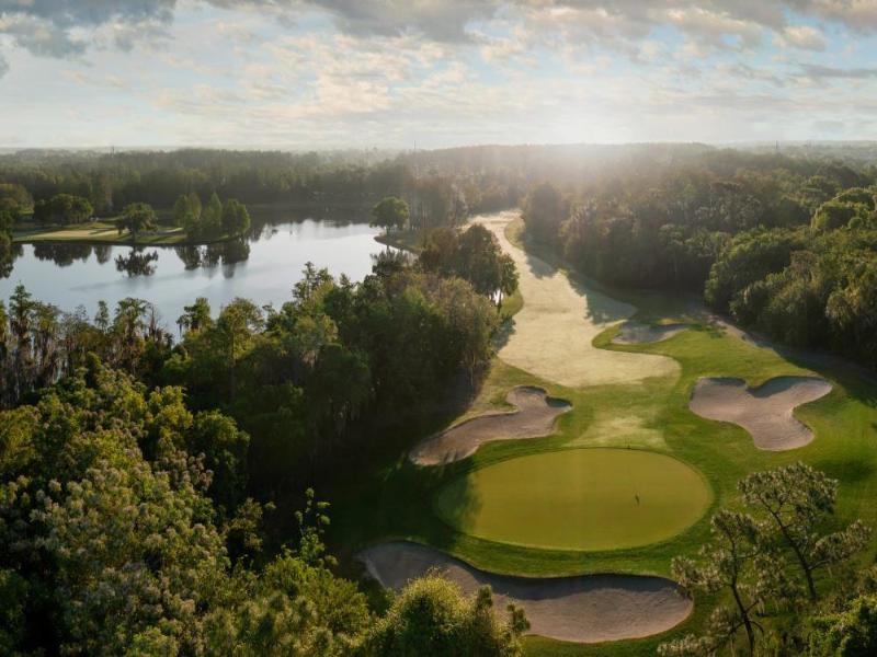 Innisbrook Resort image