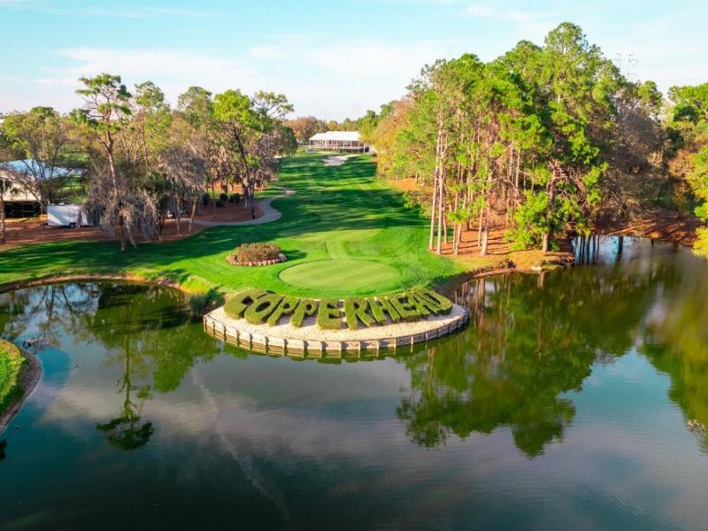 Innisbrook Resort image