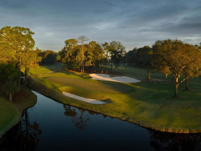 Innisbrook Resort image