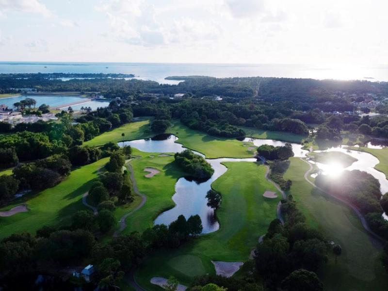 Innisbrook Resort image