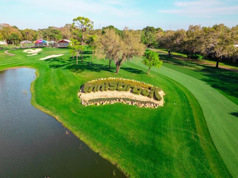Innisbrook Resort image