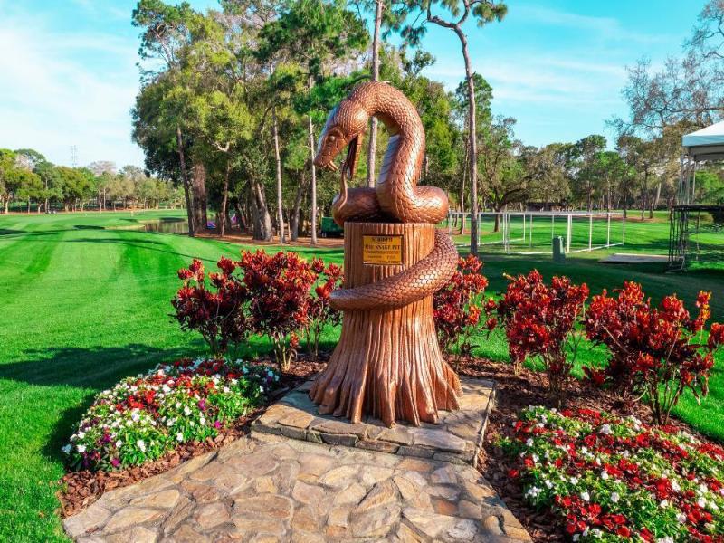 Innisbrook Resort image