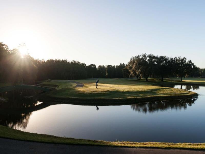 Innisbrook Resort image