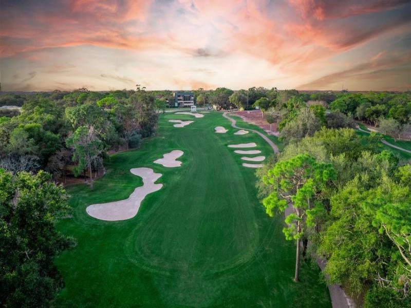 Innisbrook Resort image