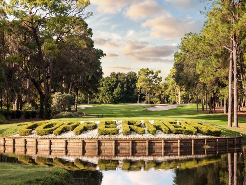 Innisbrook Resort image