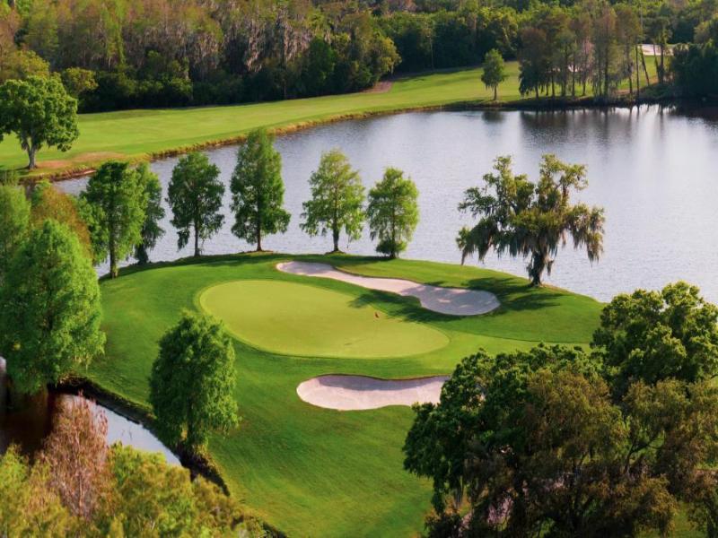 Innisbrook Resort image