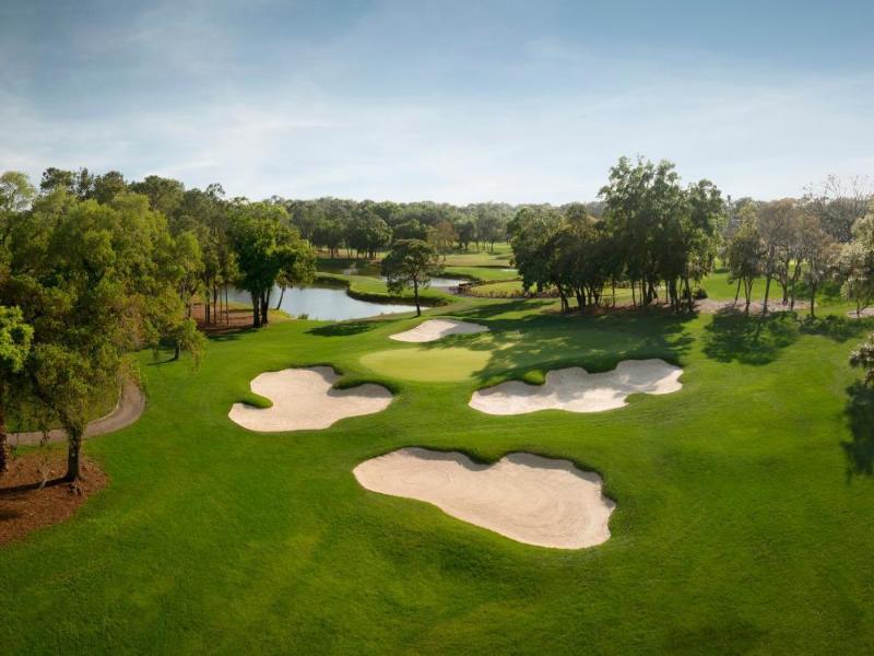 Innisbrook Resort image