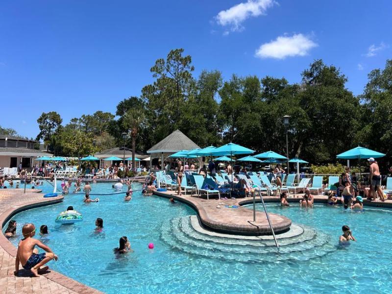 Innisbrook Resort image