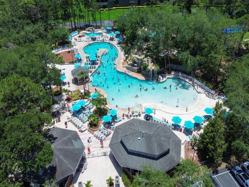 Innisbrook Resort image