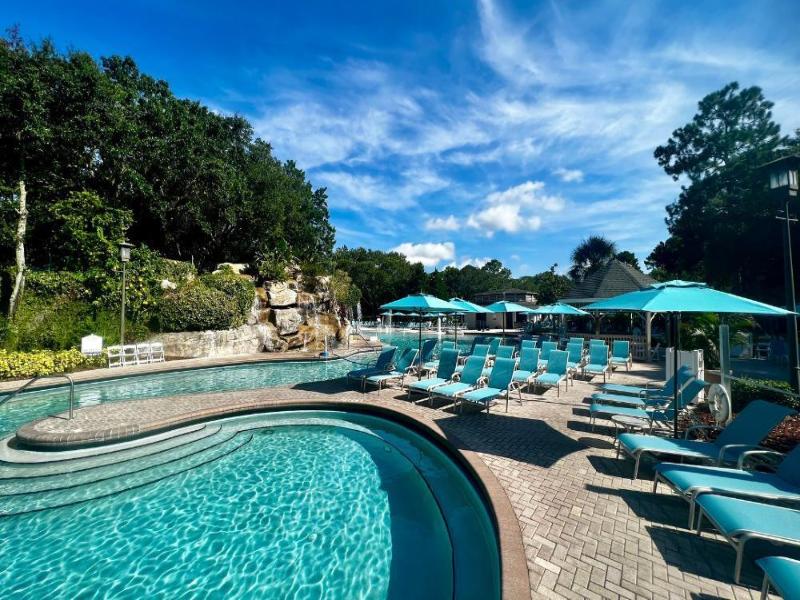 Innisbrook Resort image