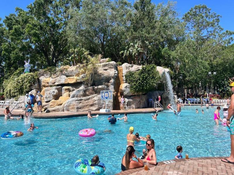 Innisbrook Resort image