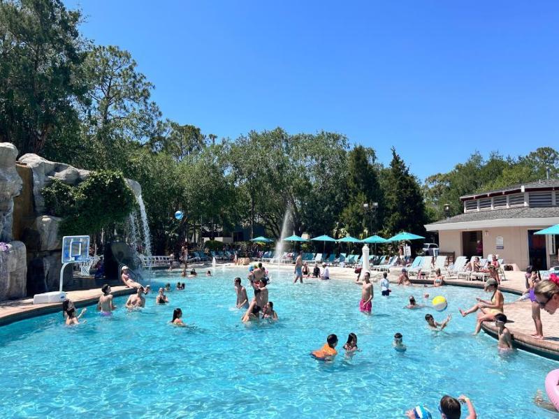 Innisbrook Resort image