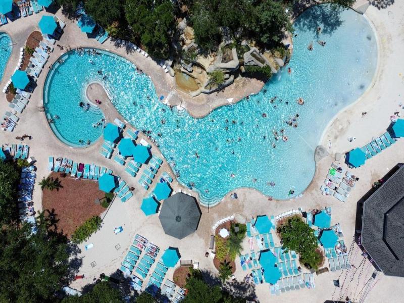 Innisbrook Resort image